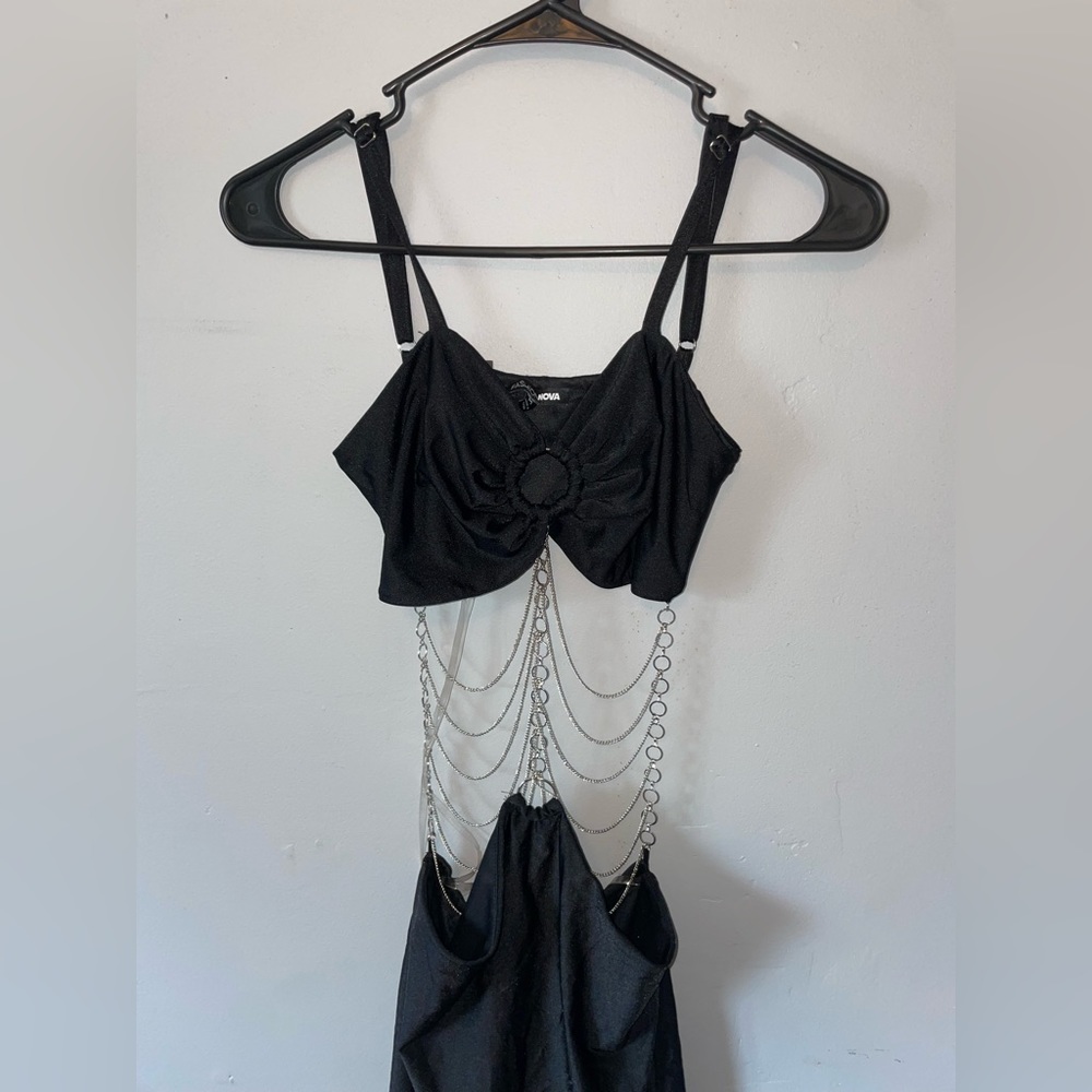 Fashion nova dress
